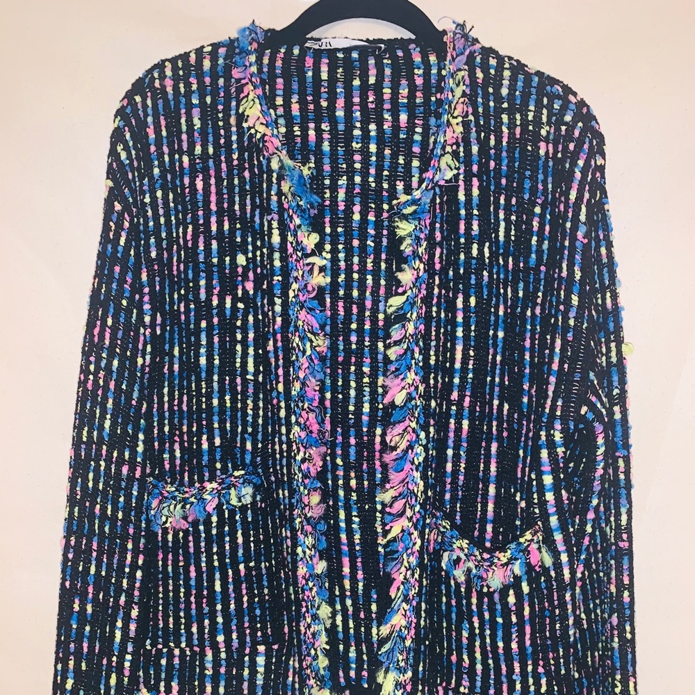 Zara Jacket